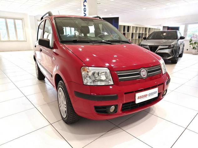 FIAT Panda Panda 1.2 Dynamic natural power*METANO*89.000 KM* - Foto 9