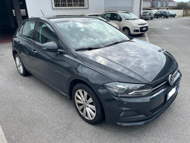 Volkswagen Polo Polo 1.0 EVO 80 CV 5p. Comfortline BlueMotion Technology - Foto 3