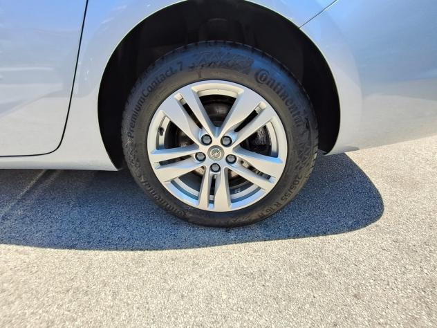 Opel Astra 1.6 CDTi 110CV Start&Stop Sports Tourer Innovation - Foto 9