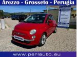 FIAT 500 1.2 LOUNGE rif. 23631815