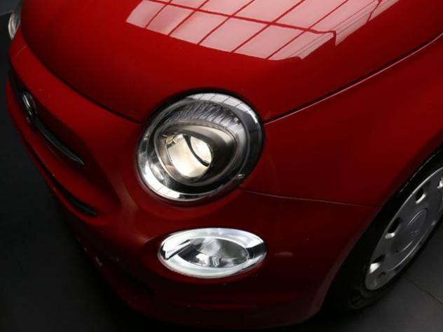 FIAT 500 1.0 Hybrid rif. 23890648 - Foto 9