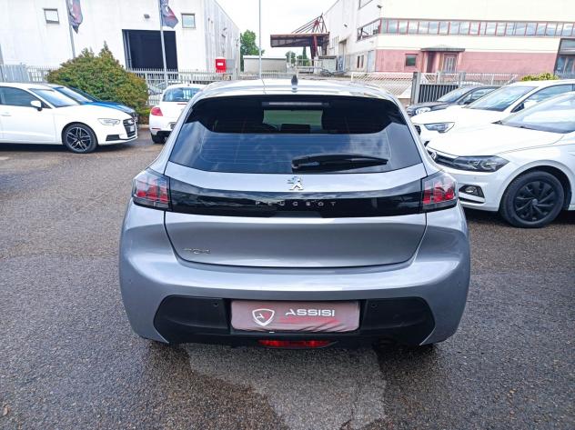 Peugeot 208 BlueHDi 100 Stop&Start 5 porte Allure Pack - Foto 7