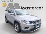 JEEP Compass Compass  2.0 MJet II 140kW Limited 4WD auto - GB05 rif. 23697949