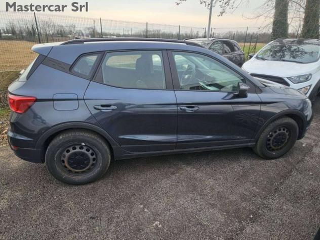 SEAT Arona NEOPATENTATI Arona 2022 1.0 TSI 95cv tg: GS725XH rif. 23994959 - Foto 7