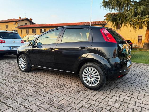 Fiat Grande Punto 1.4 GPL 5 porte OK NEOPATENTATI - Foto 8