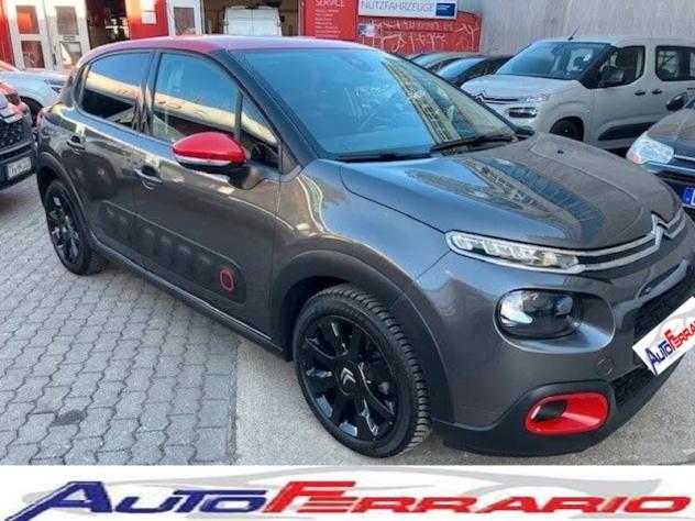 CITROEN C3 3ª serie C3 PureTech 82 S&S Shine - Foto 3