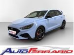 HYUNDAI i30 3ª serie i30 2.0 T-GDI 280 CV 5 porte N Performance