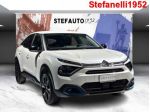 CITROEN E-C4 100kW Shine rif. 24143014