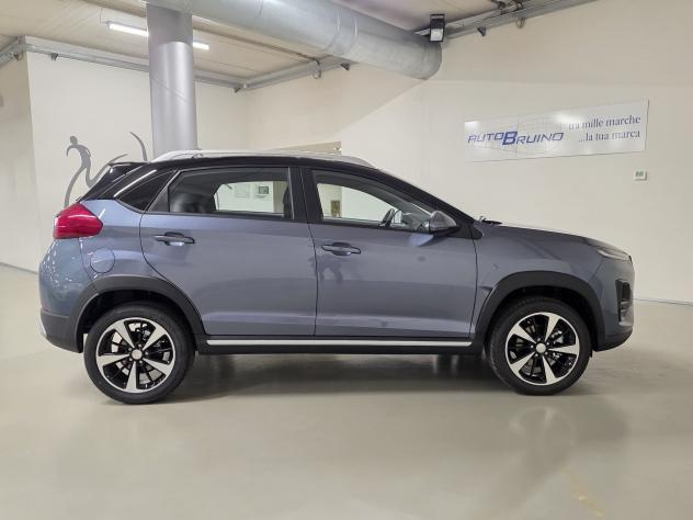 DR AUTOMOBILES dr 3.0 dr 3.0 1.5 CVT Bi-Fuel GPL - Foto 4