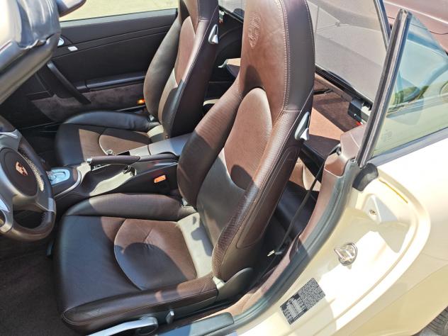 Porsche 911 997 Carrera S Cabriolet MK2 PDK - Foto 8
