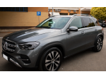 Mercedes-Benz GLE 300 d 4MATIC Advanced Plus AIRMATIC