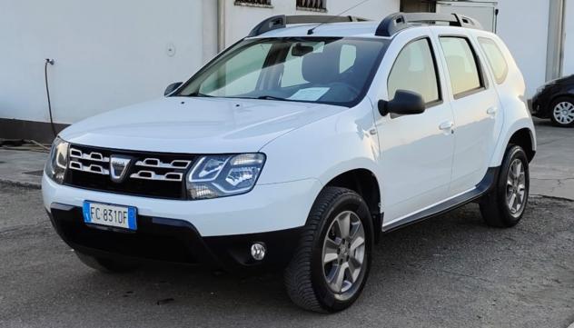 Dacia Duster 1.5 dCi 110CV Start&Stop 4x2 Serie Lim.Urban Explorer - Foto 2