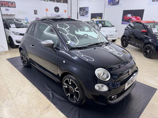 Fiat 500 S 1.2 Strafull - Foto 5