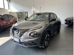 Nissan Juke 1.6 HEV Tekna Auto
