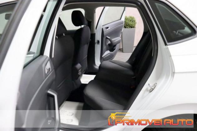 VOLKSWAGEN Polo 1.0 TGI 5p. Comfortline rif. 21376599 - Foto 3