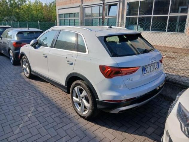 AUDI Q3 2ª serie Q3 35 TDI S tronic Business Advanced - Foto 2
