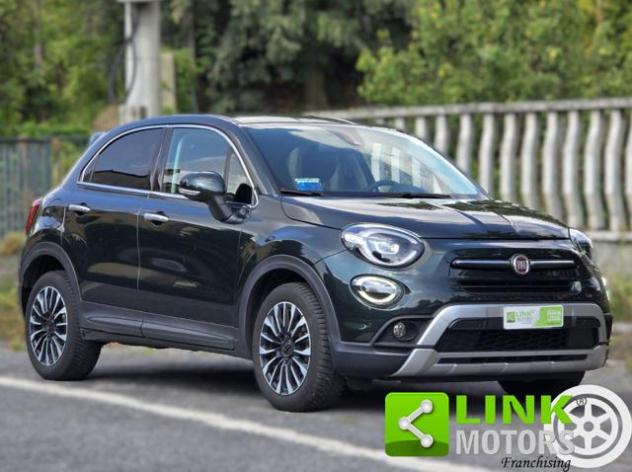 FIAT 500X city cross 1.0 120 CV rif. 24175826 - Foto 7