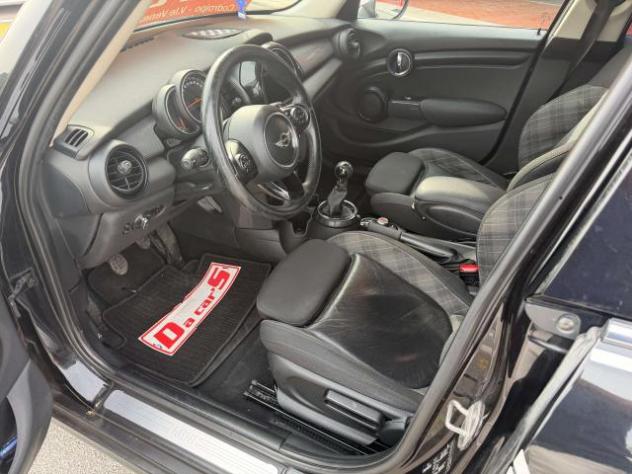 MINI Cooper D 1.5 Business 5p, NEOPATENTATI OK! - Foto 2