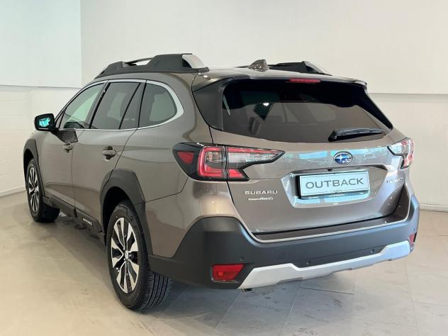 Subaru Outback 2.5i Premium OFFERTA A TEMPO LIMITATO oltre oneri finanziari - Foto 6