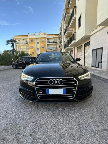 Audi A6 2.0 TDI 190 CV ultra S tronic - Foto 2