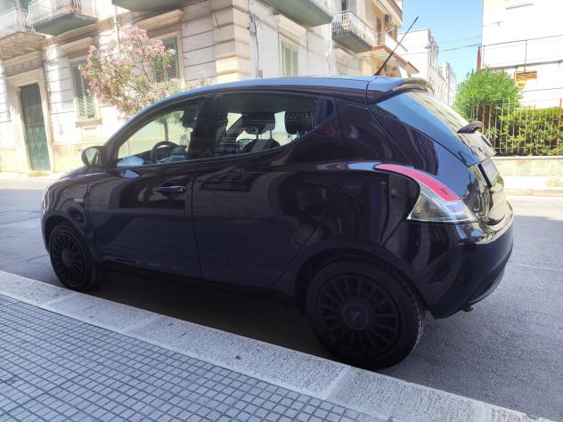 Lancia Ypsilon 1.2 BENZINA 69CV PERFETTA - Foto 5