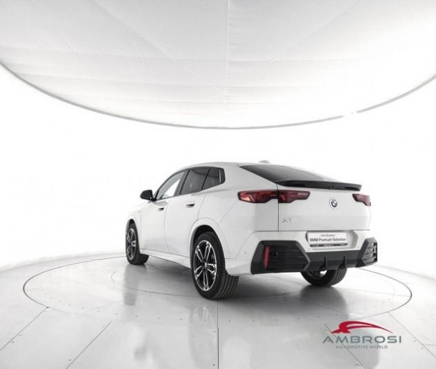 BMW X2 sDrive18d Msport Premium Package rif. 23967873 - Foto 4