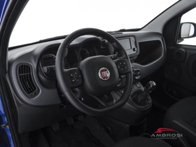 FIAT Panda 1.0 firefly hybrid s&s 70cv rif. 23661973 - Foto 8
