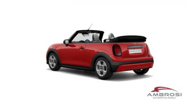 MINI Cabrio Cooper C Classic rif. 23967987 - Foto 3
