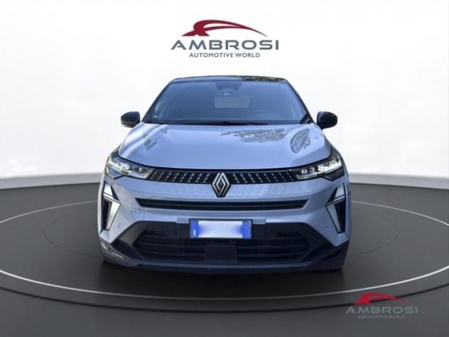 RENAULT Captur 1.6 full hybrid Techno 145cv auto rif. 23882030 - Foto 7