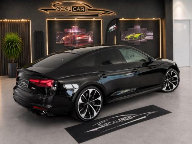 AUDI RS 5 SPB rif. 23861546 - Foto 4