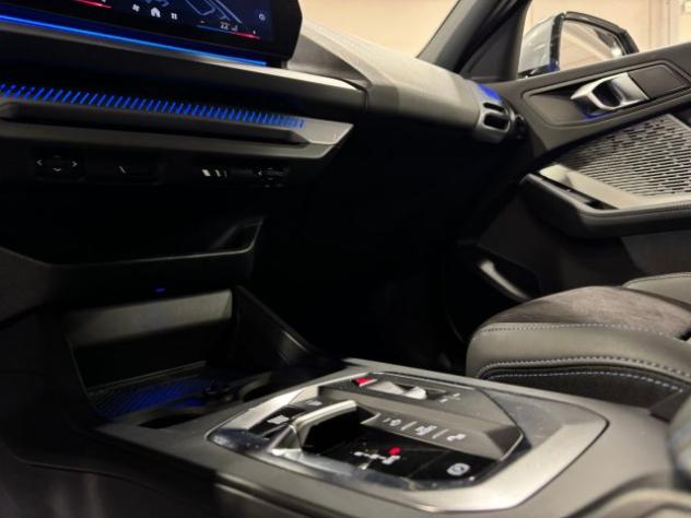BMW 118 d MSport Pro PREZZO REALE PRONTA IN SEDE rif. 24089115 - Foto 8