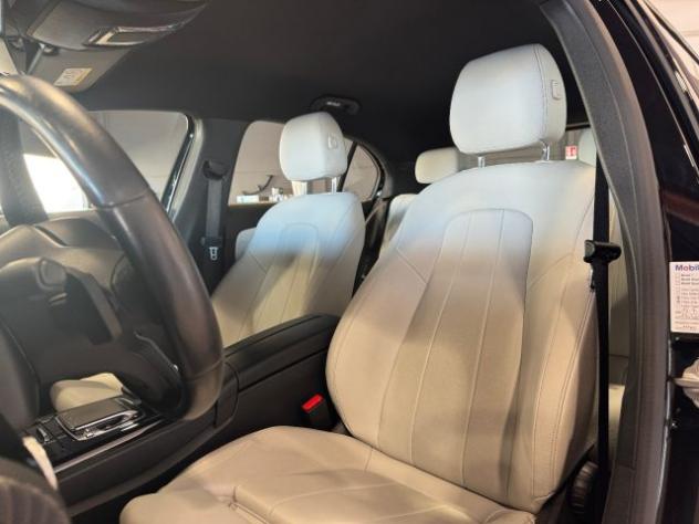 MERCEDES-BENZ A 180 d Automatic Sport PELLE PREZZO REALE SENZA VINCOLI rif. 24213116 - Foto 10