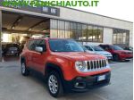 JEEP Renegade 2.0 Mjt 140CV 4WD Active Drive Low Limited rif. 24229901
