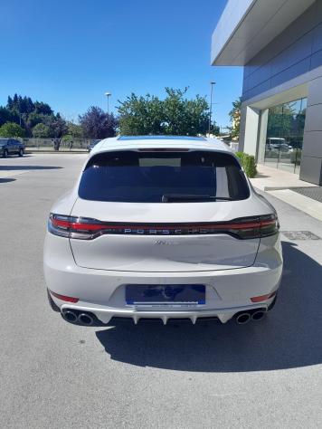 Porsche Macan 2.0 - Foto 7