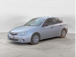 Subaru Impreza Impreza 1.5R PWGP