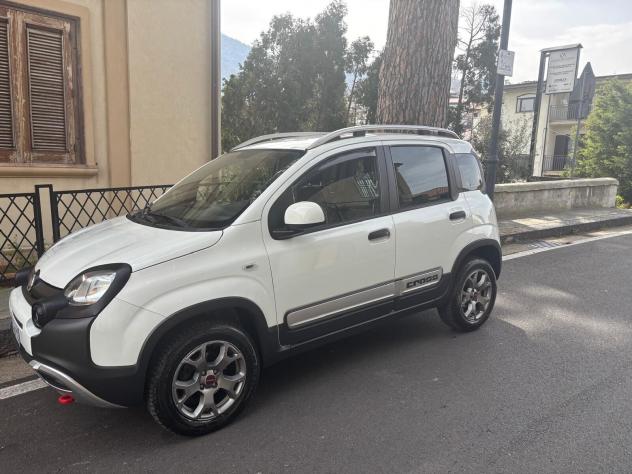 Fiat Panda 1.3 MJT 95 CV S&S 4x4 - Foto 3
