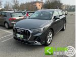 AUDI Q3 35 TFSI S tronic S line edition rif. 23447377
