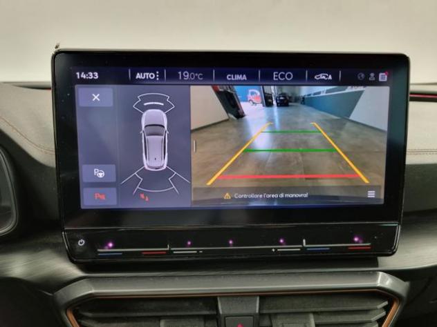 CUPRA Formentor 1.4 e-Hybrid DSG rif. 24040058 - Foto 10