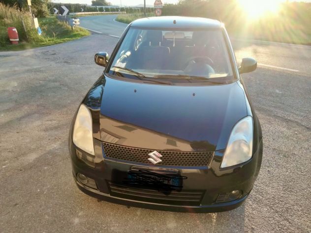 Suzuki Swift 1.3 Diesel - guidabile neopatentato - Foto 7