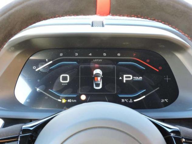 LOTUS Emira Turbo SE MY26 rif. 23182964 - Foto 7