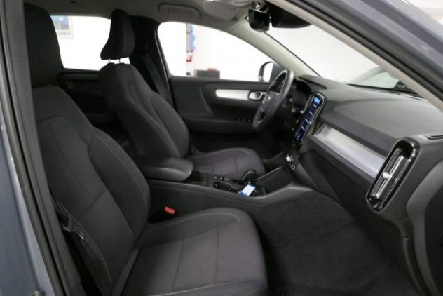 VOLVO XC40 T5 Recharge Plug-in Hybrid Inscription Expression rif. 23691909 - Foto 8