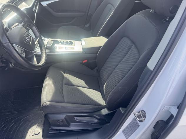 Audi A6 40 TDI 2.0 mhev S tronic Business Sport - Foto 9