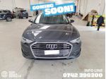 AUDI A6 Avant 45 3.0 TDI quattro ultra S tronic Business D rif. 24093588