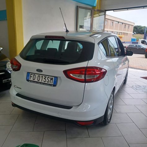 162998 C-MAX GPL DI FABBRICA GARANZIA 12 MESI - Foto 7