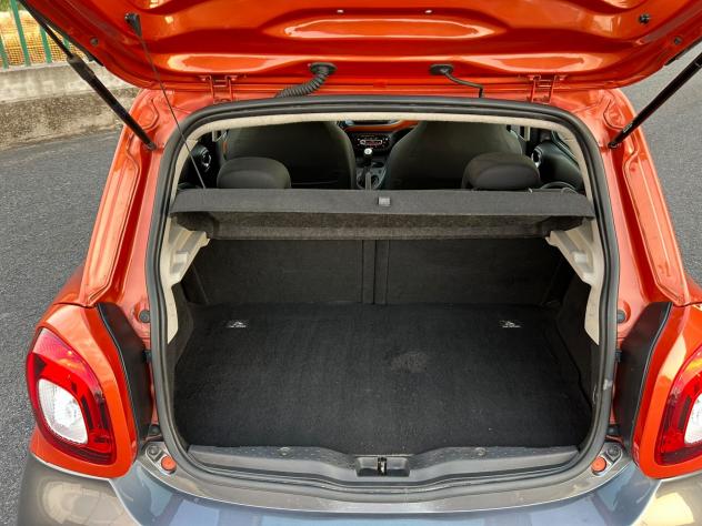 Smart ForFour 70 1.0 Sport edition #1 - Foto 9