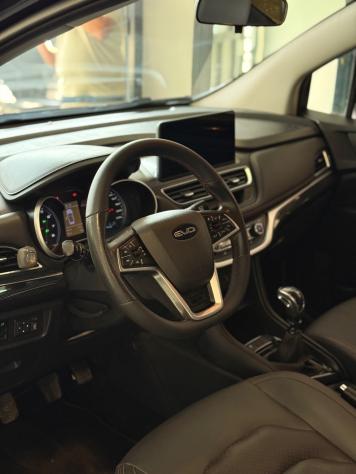 Evo 4 1.6 Bi-Fuel GPL - Foto 7