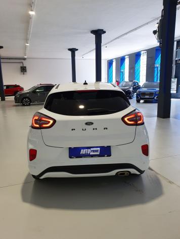 Ford Puma Puma 1.0 ecoboost h ST-Line s&s 125cv auto - Foto 4