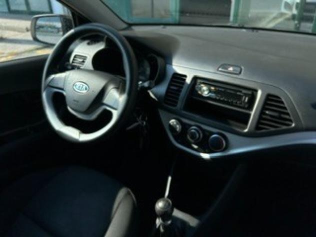 Kia Picanto 1.0 12V 5 porte Style - Foto 9