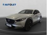 Mazda CX-30 2.0L e-Skyactiv-G M Hybrid 2WD Homura 122cv