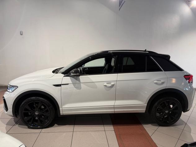 Volkswagen T-Roc 1.5 TSI ACT R-Line - Foto 2